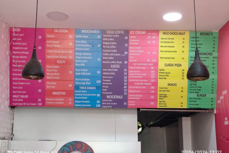 LED Sign Board Manufacturers in Hyderabad