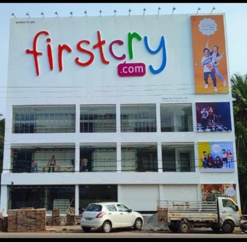 Sign Board Manufacturers in Hyderabad | NR ADS