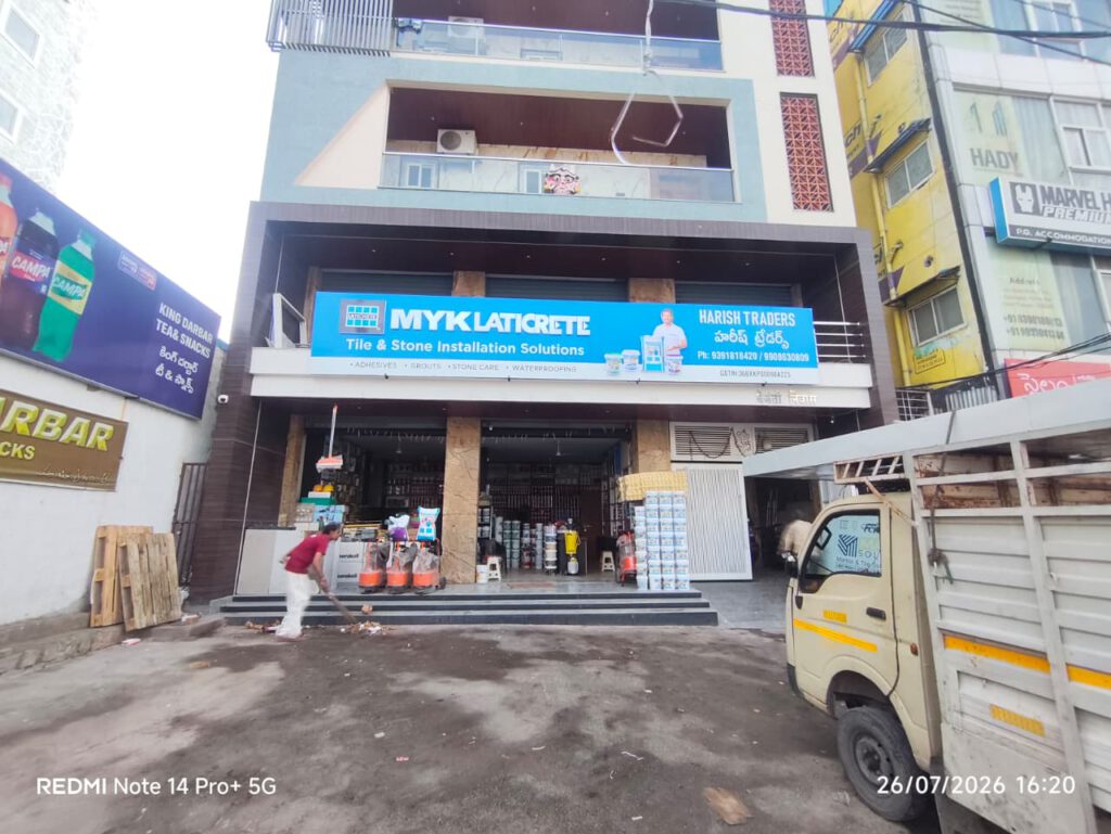 sign board manufacturers in hyderabad - NR ADS